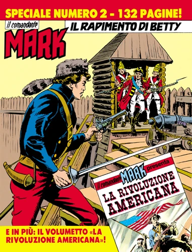 Cover of Il Rapimento di Betty