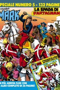 La Spada di D’Artagnan