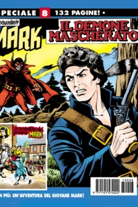 Il Demone Mascherato