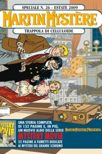 Trappola di celluloide