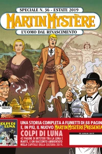 L'uomo dal rinascimento