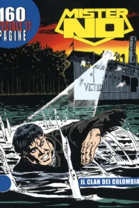 Il Clan dei Colombiani