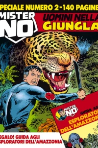 Uomini nella Giungla