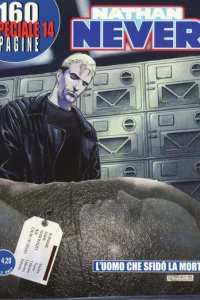 L'uomo che sfidò la morte