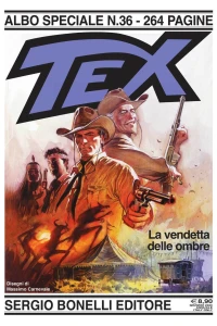 La vendetta delle ombre