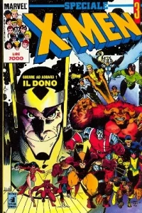 Guerre ad Asgard : il dono