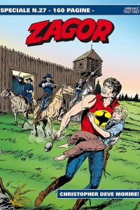 Christopher deve morire!