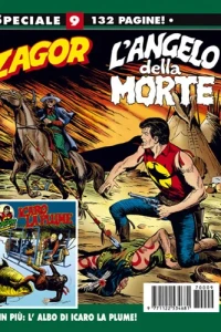 L'angelo della morte