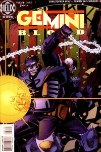 Species-Paratwa part 2