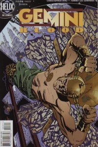 Species-Paratwa part 3