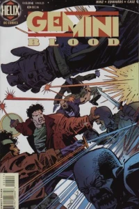 Species-Paratwa part 4