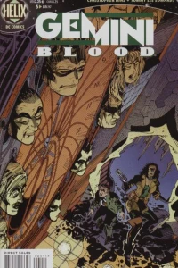 Species-Paratwa part 5