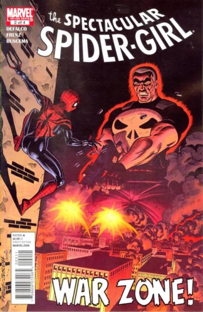 Cover of In the Shadow of Death