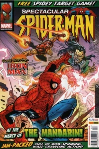 At the Mercy of the Mandarin!