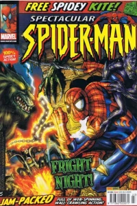 Riders in the Storm!