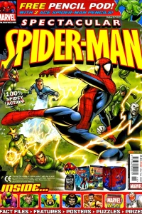 Something Sinister This Way Comes!