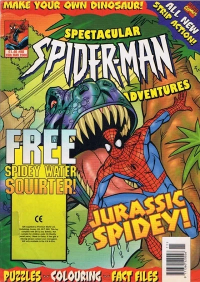 Cover of Savage Land