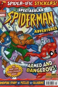 Storm Clouds Brewing!