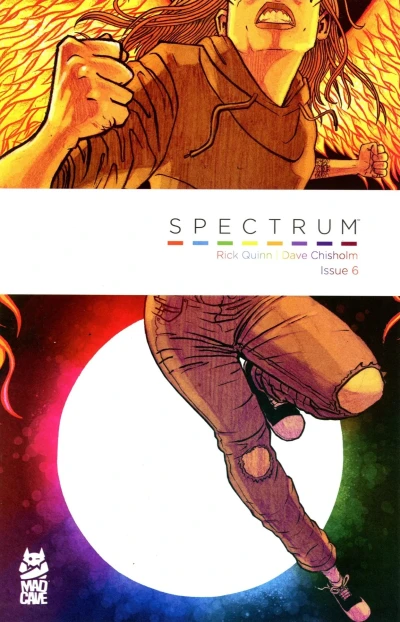 Cover of Lost Children