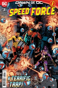 Chapter Two: Stacked Supers