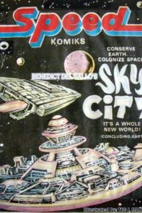 Sky City