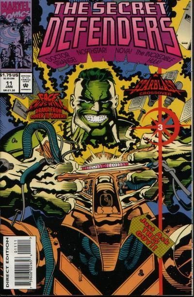 Cover of Speed-Lines