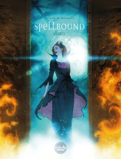 Cover of Book 3