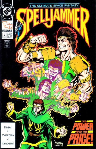 Cover of Paying the Price