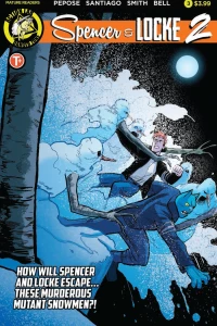 Chapter Three: Berlin, Ho!