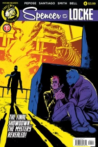 Down Among the Dinosaurs