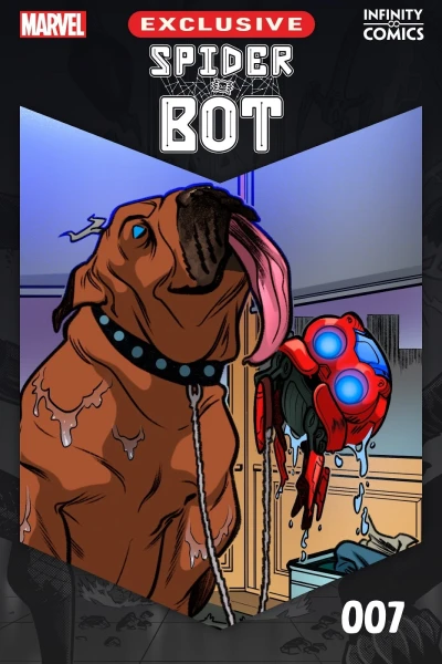 Cover of A Dog Gone Adventure