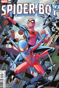 Full Circle, Chapter 1: Keys to the Kingdom