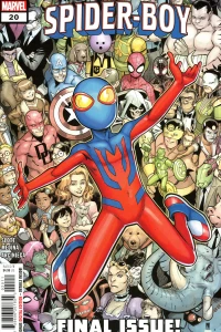 Full Circle, Chapter 3: With a Little Help From My Friends