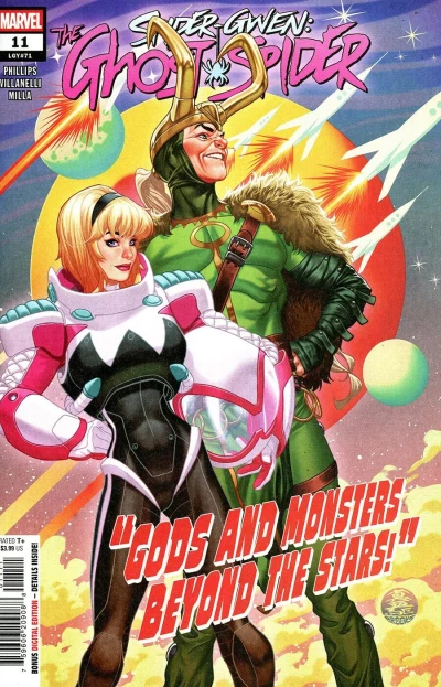 Cover of Uncharted, Part 1