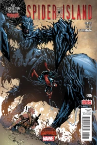 Part Five: The Grand Finale; The Long Row!