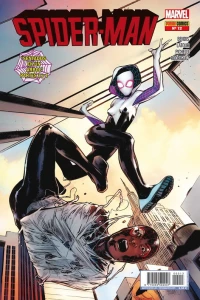 Sentados en un árbol Partes 3 y 4