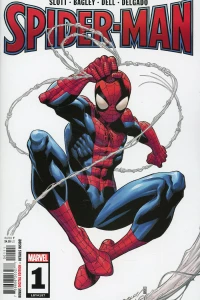 End of the Spider-Verse Part One: The One and Only-ish