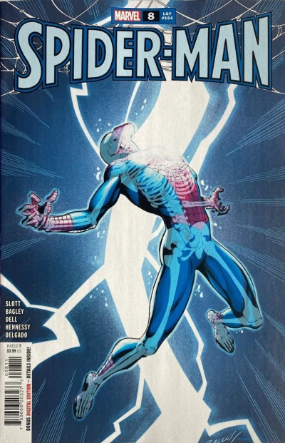 Cover of Maxed Out Part One: Clear and Present Dangers