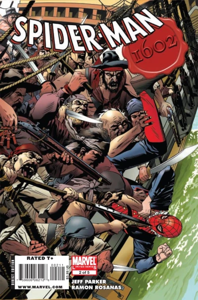 Cover of The Web Complete: Chapter 2