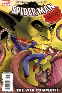 The Web Complete: Chapter 5