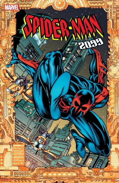 Cover of Volume Two