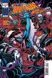 Dark Genesis, Part V <five>