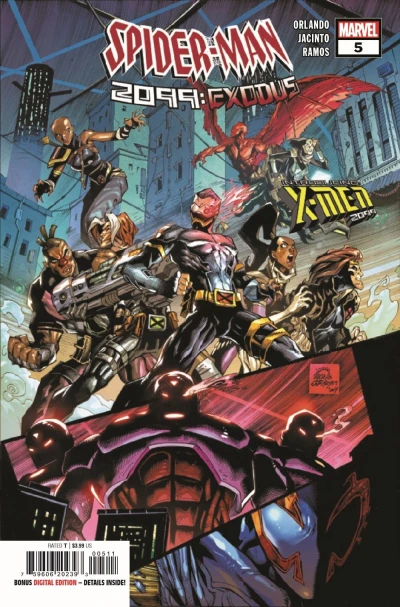 Cover of PART V <five>