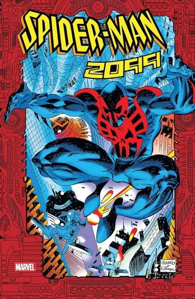 Cover of Volume 1