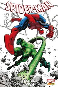 Stich der Vergangenheit