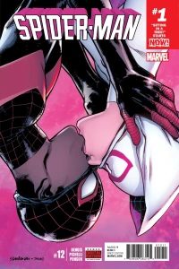 Sitting In A Tree Part 1