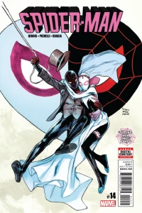 Sitting In A Tree Part 5