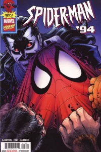 Cover of Issue #3