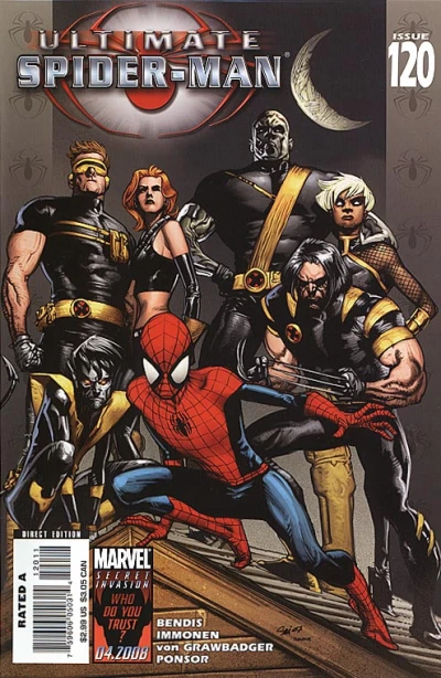 Cover of Spider-Man and His Amazing Friends: Part 3
