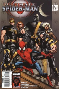 Spider-Man and His Amazing Friends: Part 3